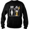 Image of Jaguars T-shirt, Jaguars Hoodies