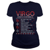 Image of VIRGO CHRISTMAS