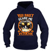 Image of VETERAN Scare Halloween