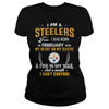 Image of STEELERS  02 Fan
