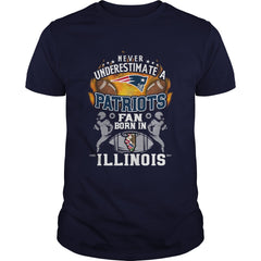 illinois patriots