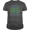Image of Real Ghost Hunter