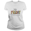 Image of Hello Friday T Shirt
