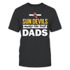 Image of Arizona State University Best Dads
