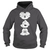 Image of MICKEI MOUSES GRAPHIC T-SHIRT
