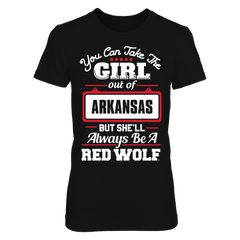 Arkansas State Red Wolves - Take Her Out
