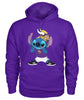 Image of Minnesota Vikings - Cute Stitch T-shirt