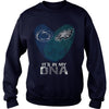 Image of ITS IN MY DNA
