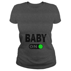 Baby On