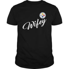 NFL-STEELERS 086 WIFEY