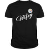 Image of NFL-STEELERS 086 WIFEY