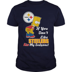 If You Dont Like STEELERS TShirt