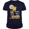 Image of If You Dont Like STEELERS TShirt