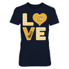 Image of Stacked Love - UT Chattanooga Mocs