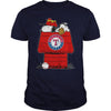 Image of VGSportBaseballSnoopyHouseTexasRangers