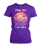 Image of Chiefs - Chiefs Girls T-shirt