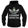 Image of Celtics Fan