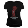 Image of Portland Trail Blazers T Shirt