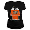 Image of CLe-Ice-hockey-Sleep-Snoopy-Anaheim-Ducks
