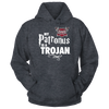 Image of My Patronus Is - Troy Trojans