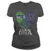 Image of ITS IN MY DNA