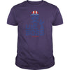 Image of Like a USA America American sir boss t-shirts T-Shirts