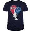 Image of Chiefs  Royals TShirt