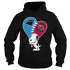 Image of Panthers  Carolina TShirt