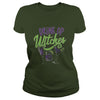 Image of Witches Night Out Funny