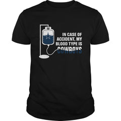 COWBOYS Fan