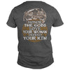 Image of HONOR THE GOD