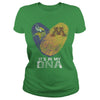 Image of ITS IN MY DNA