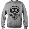 Image of HALLOWEEN PARTY - HALLOWEEN T-SHIRT