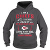 Image of CHIEFS  07 Fan