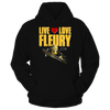 Image of Live Love Fleury - Marc-Andre Fleury