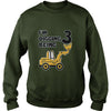 Image of 3rd Birthday Bulldozer Construction Party 3 Year Old Boy Toddler Kids TShirt