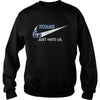 Image of Titans Fan