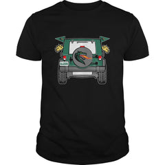 Jeep Sport UAB BLAZERS