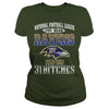 Image of RAVENS Tshirt, RAVENS Hoodies