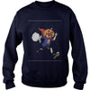 Image of Run Candy thief Run happy halloween gift Run Candy thief Run