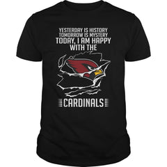 NFL-CARDINALS 169 YESTERDAY IS