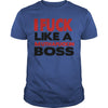 Image of I Fuck Like A Muthafuckin Boss