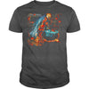 Image of FUNNY HELLOWEEN T SHIRT