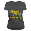 Image of Michigan Wolverines shirt