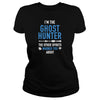 Image of Ghost Hunter Shirt