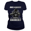 Image of Raiders Always Tshirt, Raiders Always Hoodies