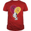 Image of Cardinals  Arizona TShirt