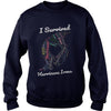 Image of Hurrincane Irma Storm Tshirts: i Survived Hurricane Irma