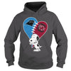 Image of Panthers  Carolina TShirt