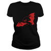 Image of Halloween Bat Dracula Vampire Scary Blood Cute